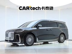 Voyah Lantu Dreamchaser PHEV AWD Flagship Kunpeng Edition - ფოტო 1