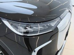 Voyah Lantu Dreamchaser PHEV AWD Flagship Kunpeng Edition - ფოტო 12