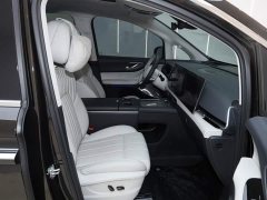 Voyah Lantu Dreamchaser PHEV AWD Flagship Kunpeng Edition - ფოტო 15