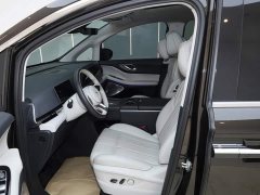Voyah Lantu Dreamchaser PHEV AWD Flagship Kunpeng Edition - ფოტო 18