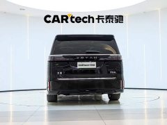 Voyah Lantu Dreamchaser PHEV AWD Flagship Kunpeng Edition - ფოტო 2