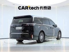 Voyah Lantu Dreamchaser PHEV AWD Flagship Kunpeng Edition - ფოტო 3