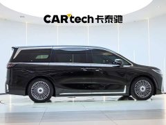 Voyah Lantu Dreamchaser PHEV AWD Flagship Kunpeng Edition - ფოტო 4
