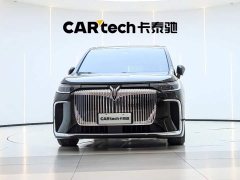 Voyah Lantu Dreamchaser PHEV AWD Flagship Kunpeng Edition - ფოტო 6