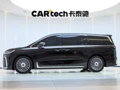 Voyah Lantu Dreamchaser PHEV AWD Flagship Kunpeng Edition - ფოტო 7