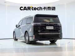 Voyah Lantu Dreamchaser PHEV AWD Flagship Kunpeng Edition - ფოტო 8