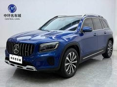 Mercedes-Benz GLB 2024 Facelift GLB 220 Fashion Edition - ფოტო 1