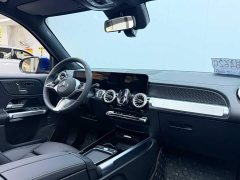 Mercedes-Benz GLB 2024 Facelift GLB 220 Fashion Edition - ფოტო 10