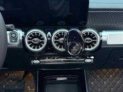 Mercedes-Benz GLB 2024 Facelift GLB 220 Fashion Edition - ფოტო 11