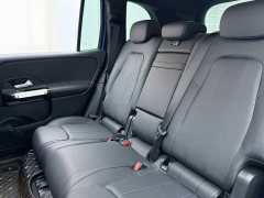Mercedes-Benz GLB 2024 Facelift GLB 220 Fashion Edition - ფოტო 13