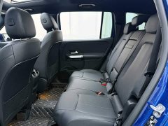 Mercedes-Benz GLB 2024 Facelift GLB 220 Fashion Edition - ფოტო 14