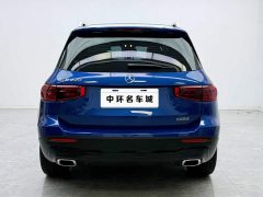 Mercedes-Benz GLB 2024 Facelift GLB 220 Fashion Edition - ფოტო 16