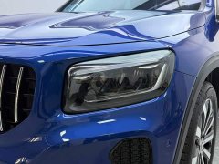 Mercedes-Benz GLB 2024 Facelift GLB 220 Fashion Edition - ფოტო 2