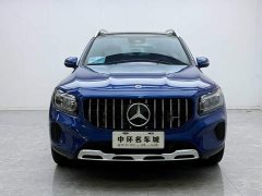 Mercedes-Benz GLB 2024 Facelift GLB 220 Fashion Edition - ფოტო 5