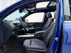 Mercedes-Benz GLB 2024 Facelift GLB 220 Fashion Edition - ფოტო 6
