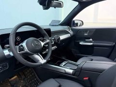 Mercedes-Benz GLB 2024 Facelift GLB 220 Fashion Edition - ფოტო 7