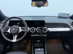 Mercedes-Benz GLB 2024 Facelift GLB 220 Fashion Edition - ფოტო 8