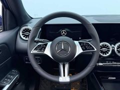 Mercedes-Benz GLB 2024 Facelift GLB 220 Fashion Edition - ფოტო 9