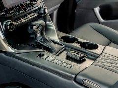Lexus LX 2022 600 Ultra Luxury Australia Edition - ფოტო 13