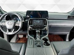 Lexus LX 2022 600 Ultra Luxury Australia Edition - ფოტო 14