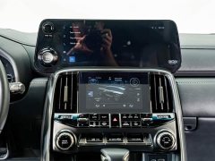 Lexus LX 2022 600 Ultra Luxury Australia Edition - ფოტო 15
