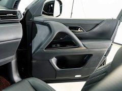 Lexus LX 2022 600 Ultra Luxury Australia Edition - ფოტო 17