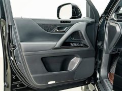 Lexus LX 2022 600 Ultra Luxury Australia Edition - ფოტო 18