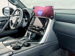 Lexus LX 2022 600 Ultra Luxury Australia Edition - ფოტო 19