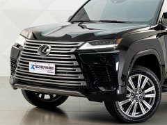 Lexus LX 2022 600 Ultra Luxury Australia Edition - ფოტო 2