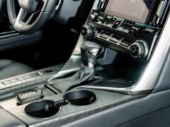 Lexus LX 2022 600 Ultra Luxury Australia Edition - ფოტო 20