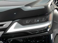 Lexus LX 2022 600 Ultra Luxury Australia Edition - ფოტო 4