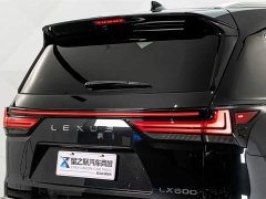 Lexus LX 2022 600 Ultra Luxury Australia Edition - ფოტო 8