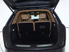 XPeng GX Extended Range 1585 AWD Ultra - ფოტო 10