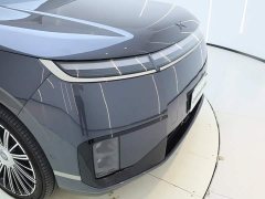 XPeng GX Extended Range 1585 AWD Ultra - ფოტო 12