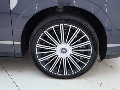 XPeng GX Extended Range 1585 AWD Ultra - ფოტო 13