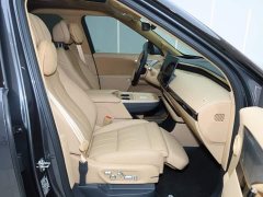XPeng GX Extended Range 1585 AWD Ultra - ფოტო 15