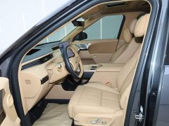 XPeng GX Extended Range 1585 AWD Ultra - ფოტო 17