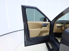 XPeng GX Extended Range 1585 AWD Ultra - ფოტო 19