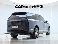 XPeng GX Extended Range 1585 AWD Ultra - ფოტო 3