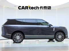 XPeng GX Extended Range 1585 AWD Ultra - ფოტო 4