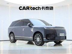 XPeng GX Extended Range 1585 AWD Ultra - ფოტო 5