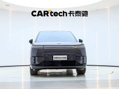 XPeng GX Extended Range 1585 AWD Ultra - ფოტო 6