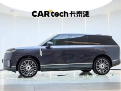 XPeng GX Extended Range 1585 AWD Ultra - ფოტო 7