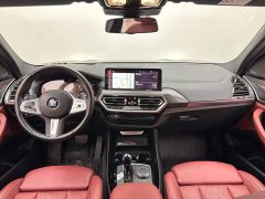 BMW X3 2023 xDrive30i M Sport Night Package - ფოტო 10