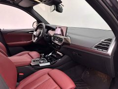 BMW X3 2023 xDrive30i M Sport Night Package - ფოტო 11