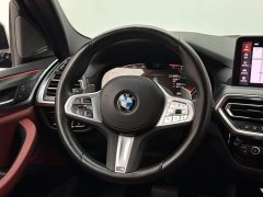 BMW X3 2023 xDrive30i M Sport Night Package - ფოტო 12
