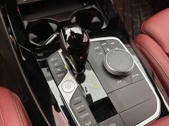 BMW X3 2023 xDrive30i M Sport Night Package - ფოტო 16