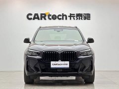 BMW X3 2023 xDrive30i M Sport Night Package - ფოტო 7