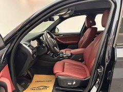 BMW X3 2023 xDrive30i M Sport Night Package - ფოტო 8