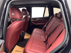BMW X3 2023 xDrive30i M Sport Night Package - ფოტო 9